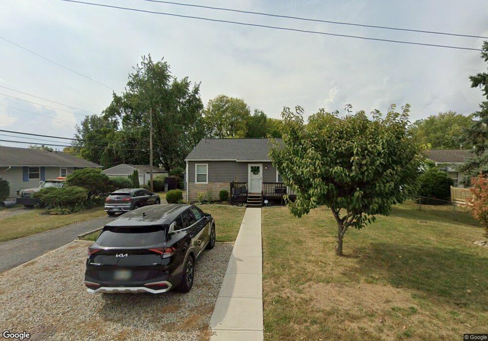 2703 Eastman Ave, Columbus, OH 43207 - photo 1