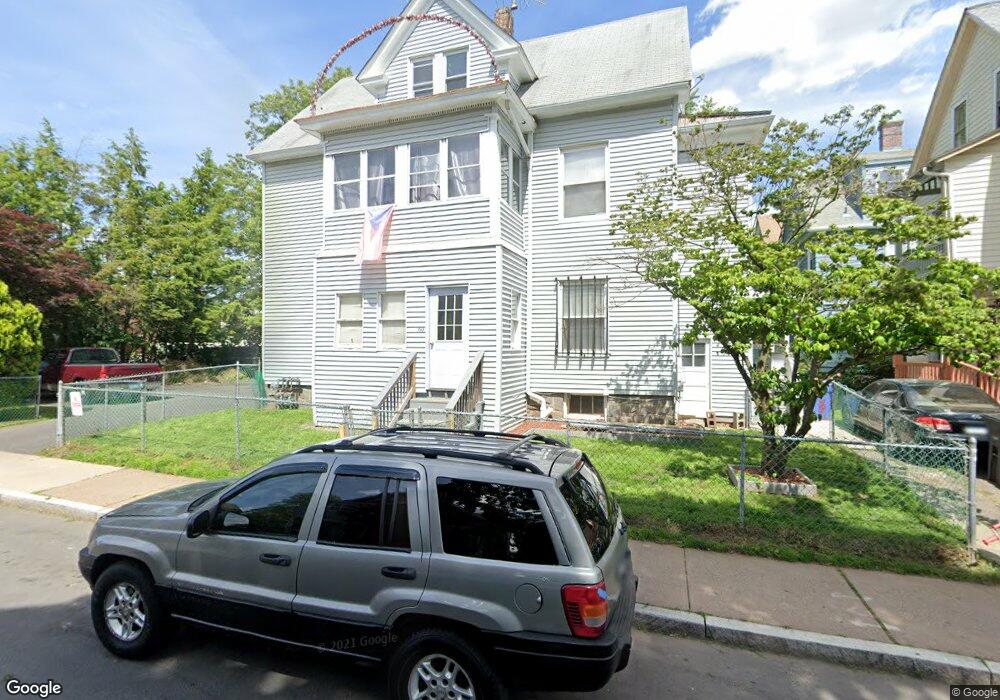 60 Dean St, Hartford, CT 06114 - photo 1