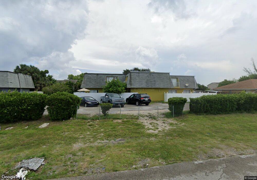 4599 19th Place SW unit A, Naples, FL 34116 - photo 1