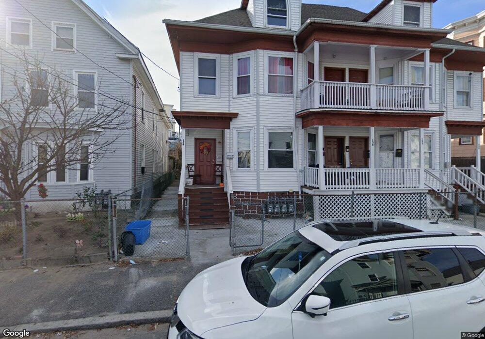 154 Margin St, Lawrence, MA 01841 - photo 1