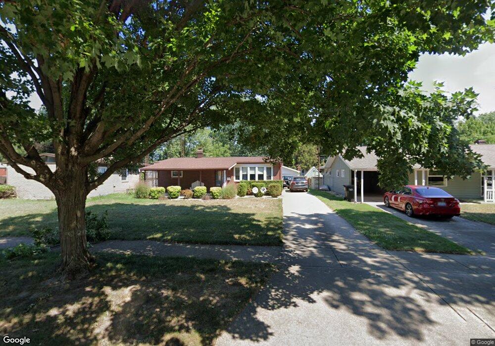 1529 Sheridan Ave, Niles, MI 49120 - photo 1