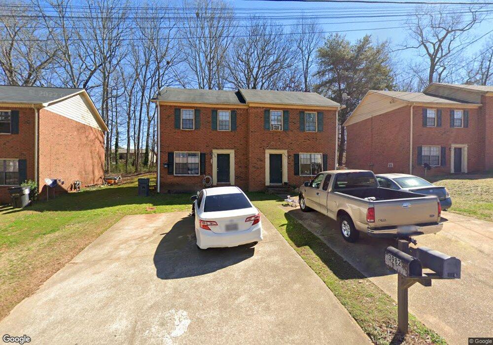 3982 Sturgeon Cir, Buford, GA 30518 - photo 1