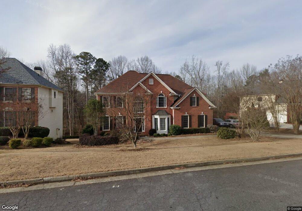 534 Streamwood Ivy Trail, Suwanee, GA 30024 - photo 1