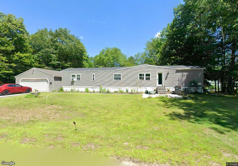 32 5th Ave, Mechanic Falls, ME 04256 - photo 1