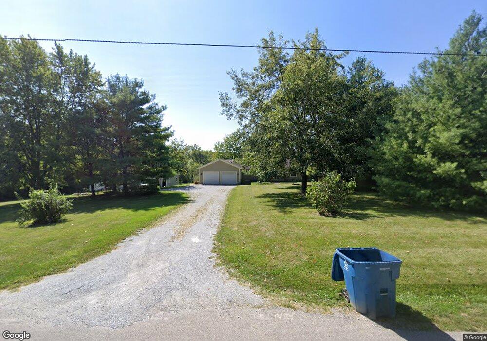 2727 W 206th St, Sheridan, IN 46069 - photo 1