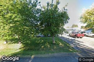 310 N Quincy Ave, Hines, OR 97738