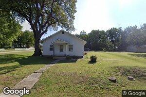 408 N Washington St, Toronto, KS 66777