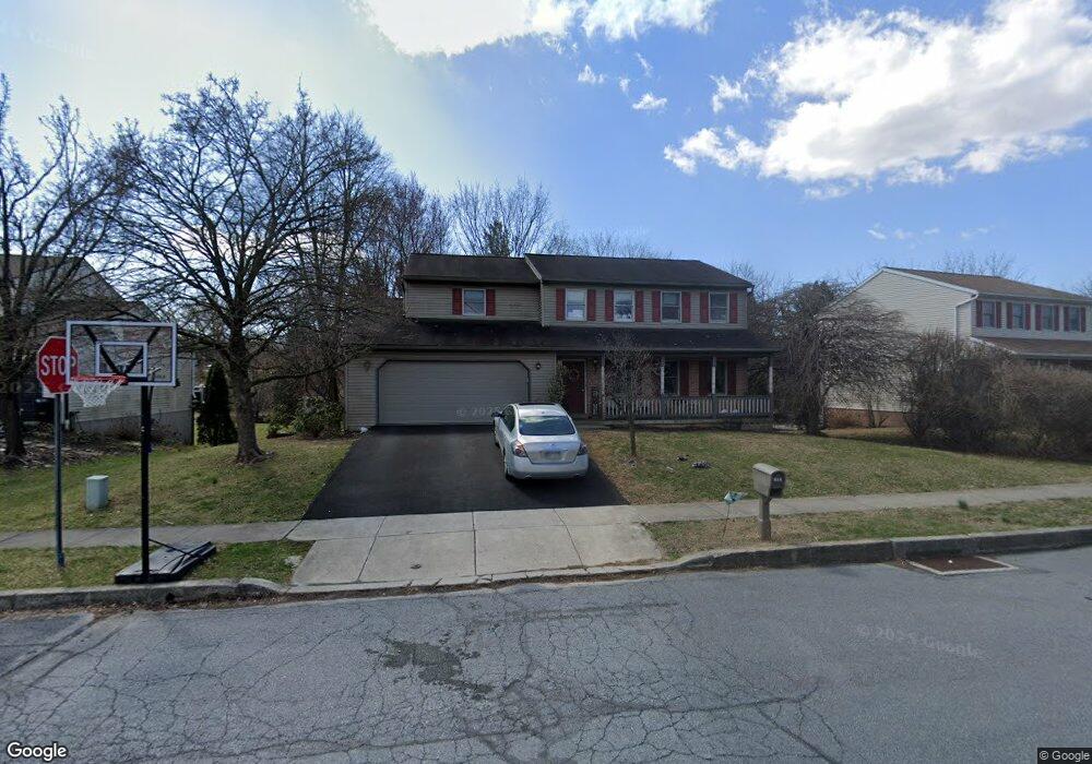 202 John Glenn Ave, Reading, PA 19607 - photo 1