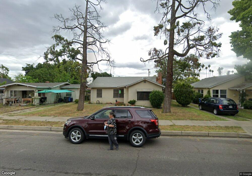 212 S Orange St, Turlock, CA 95380 - photo 1