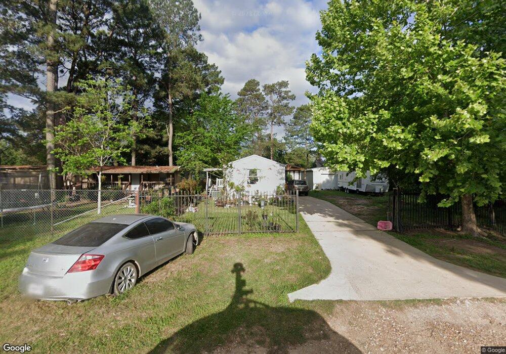 17815 Brook Way, Hockley, TX 77447 - photo 1