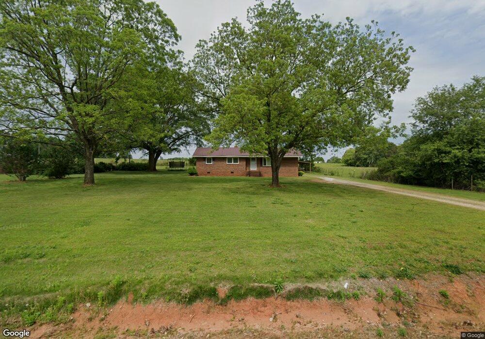 16 Busha Rd, Carnesville, GA 30521 - photo 1