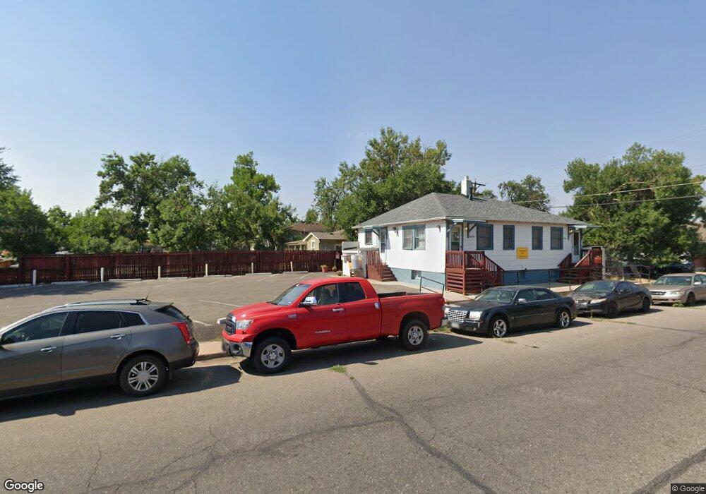 1579 Geneva St, Aurora, CO 80010 - photo 1