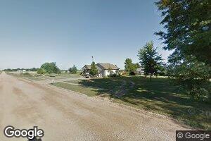 412 W Boynton Ave, Lennox, SD 57039