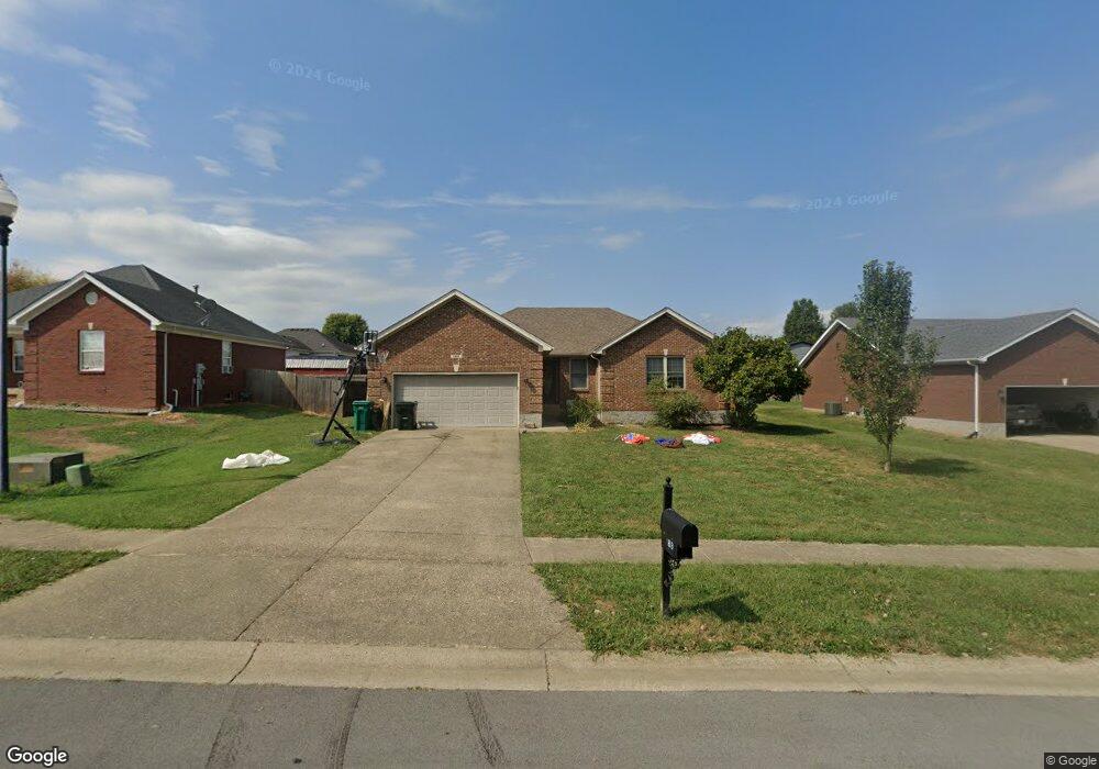 189 Deer Pkwy, Mount Washington, KY 40047 - photo 1