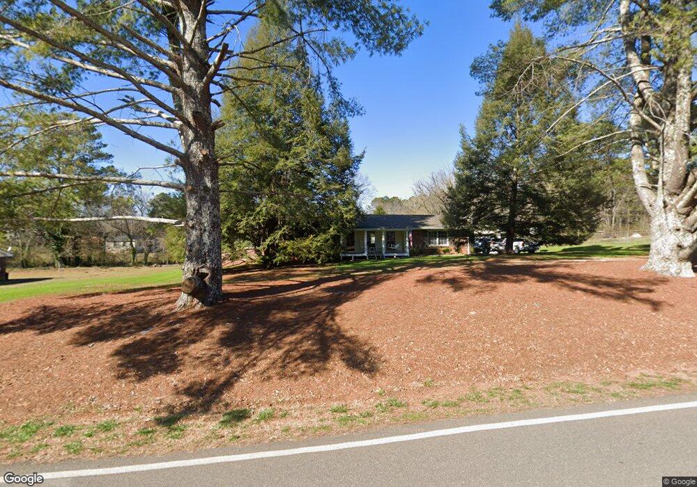 997 Arthur Rd, Canton, GA 30115 - photo 1