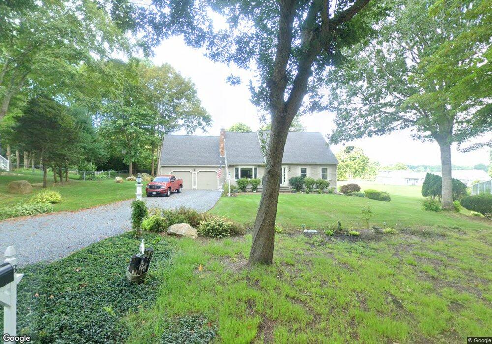 3 Coastal Way, Bourne, MA 2532 - photo 1