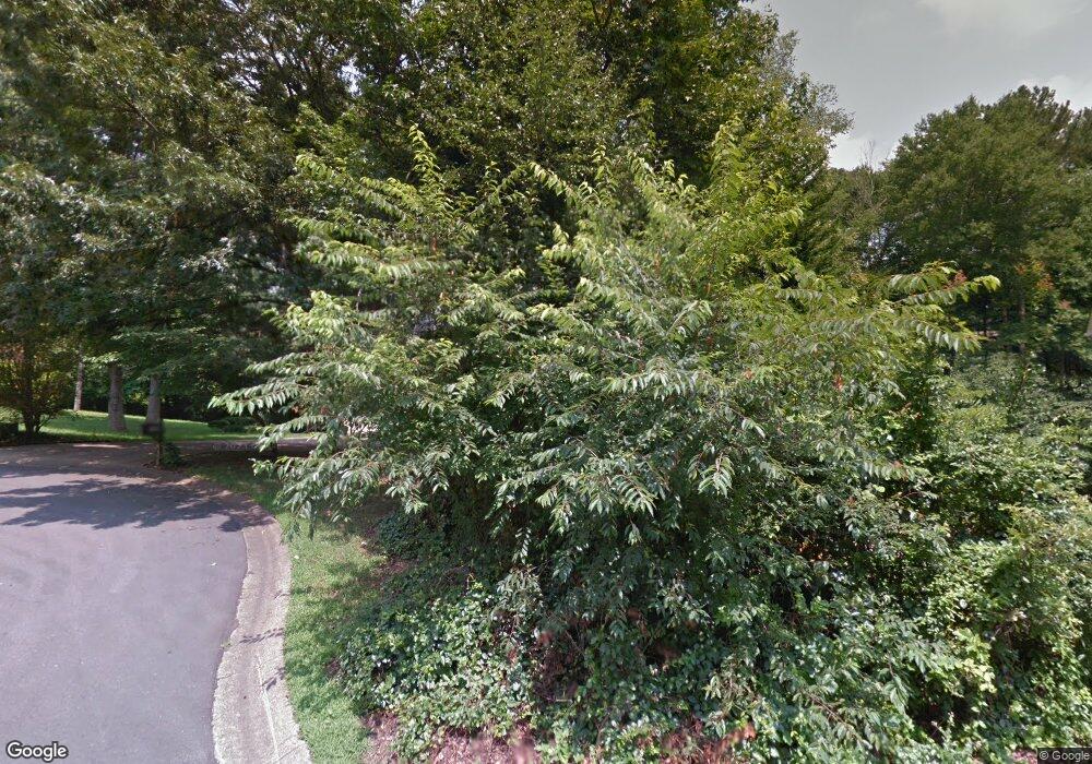 1360 Meadow Creek Way NW unit 2, Acworth, GA 30102 - photo 1