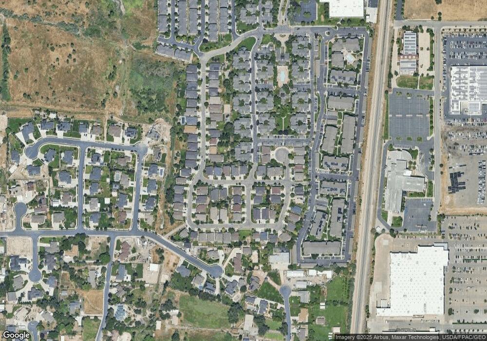 482 Aspen Gate Ln, South Jordan, UT 84095 - photo 1