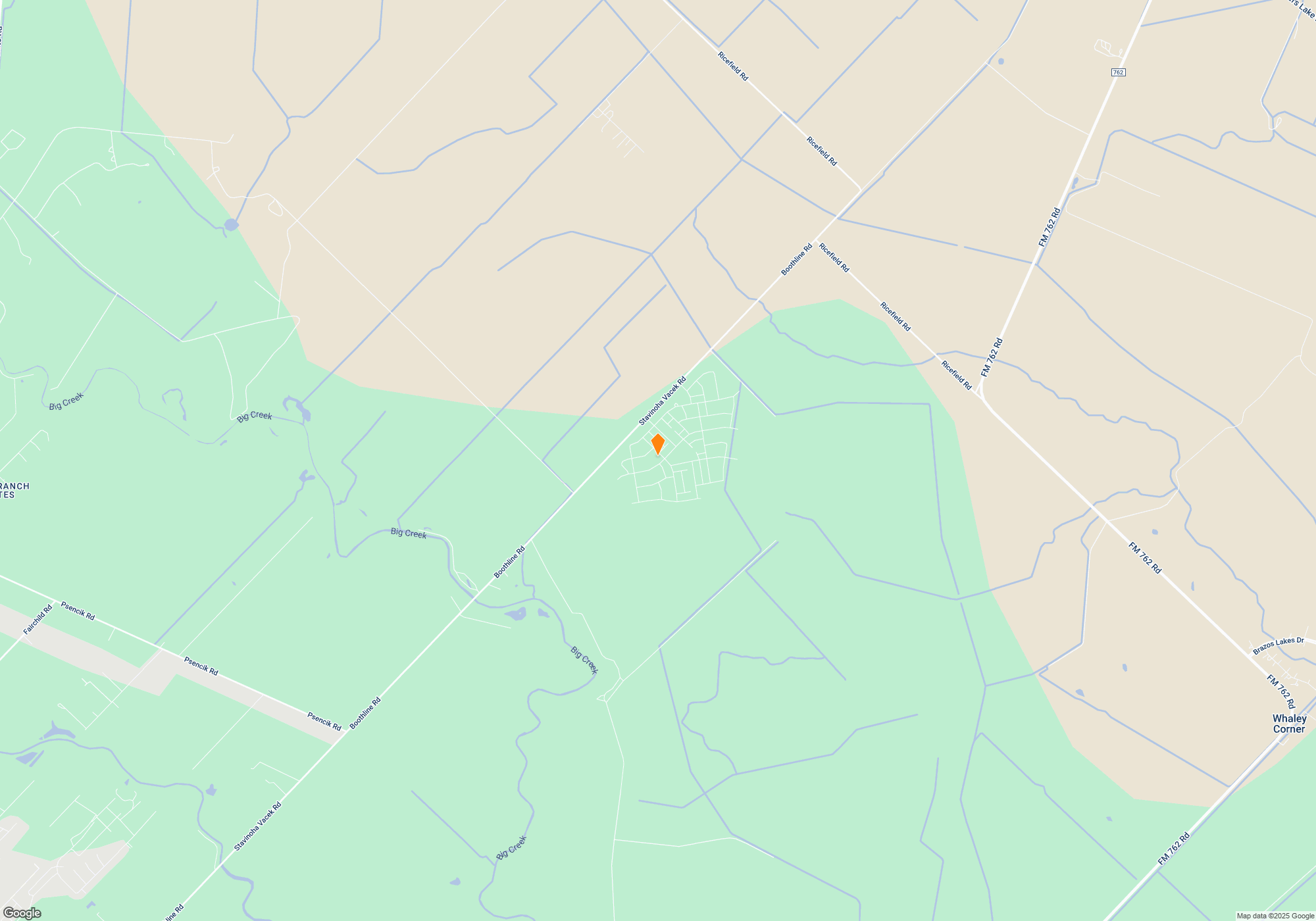 Open Map
