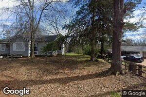 314 S 2nd St, Vivian, LA 71082