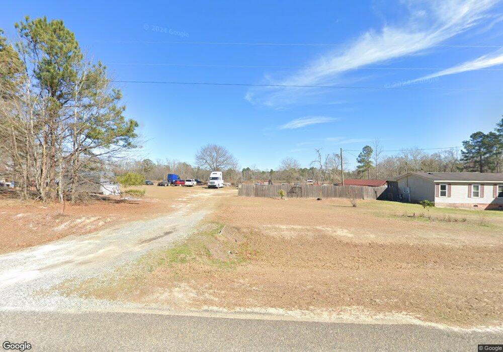 536 Ralph Keen Extension, East Dublin, GA 31027 - photo 1