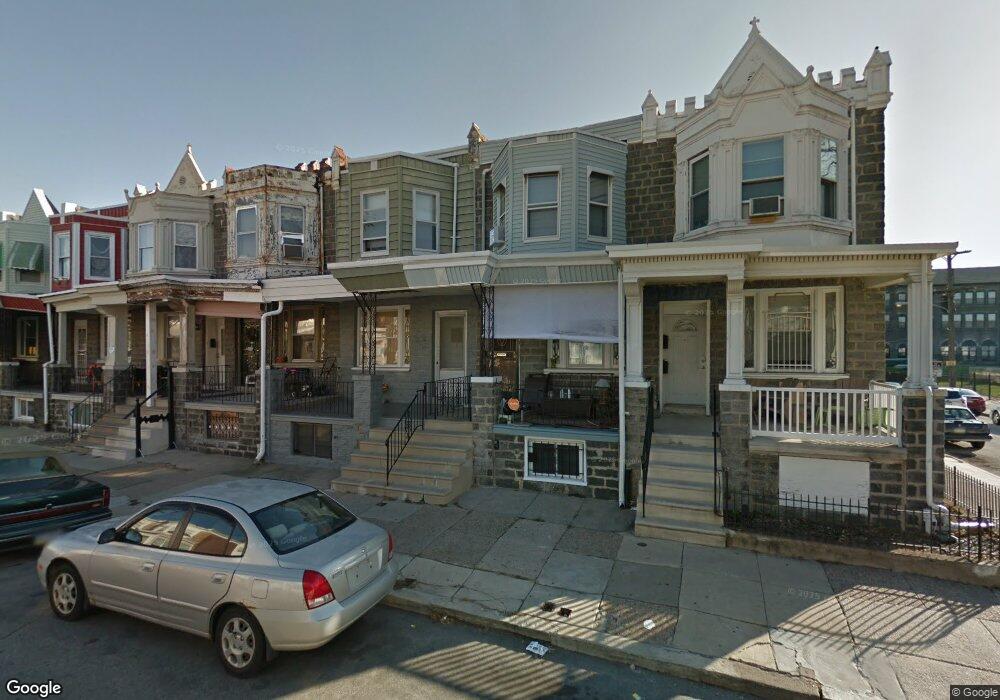 525 S 56th St, Philadelphia, PA 19143 - photo 1