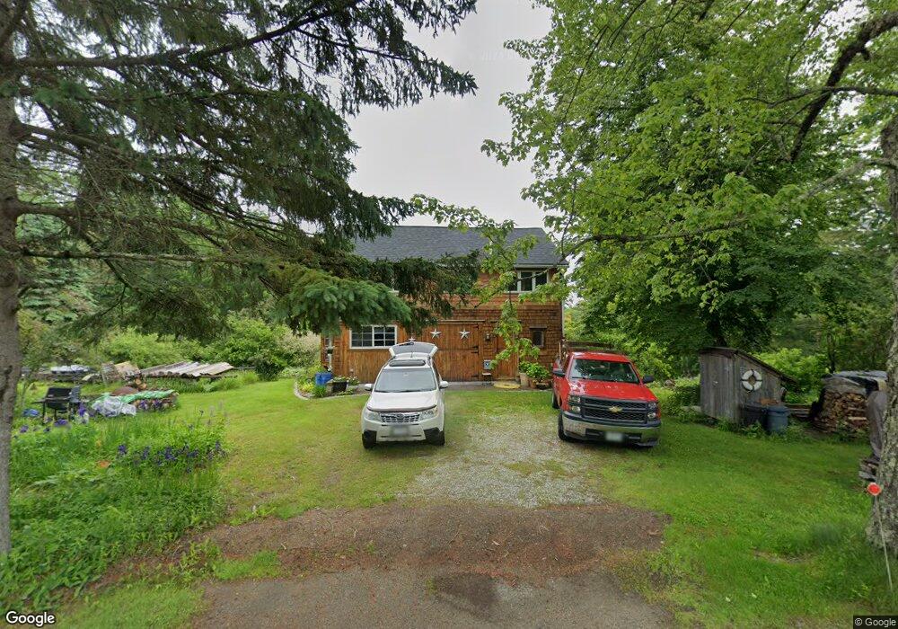 55 Cobb Rd, Camden, ME 04843 - photo 1