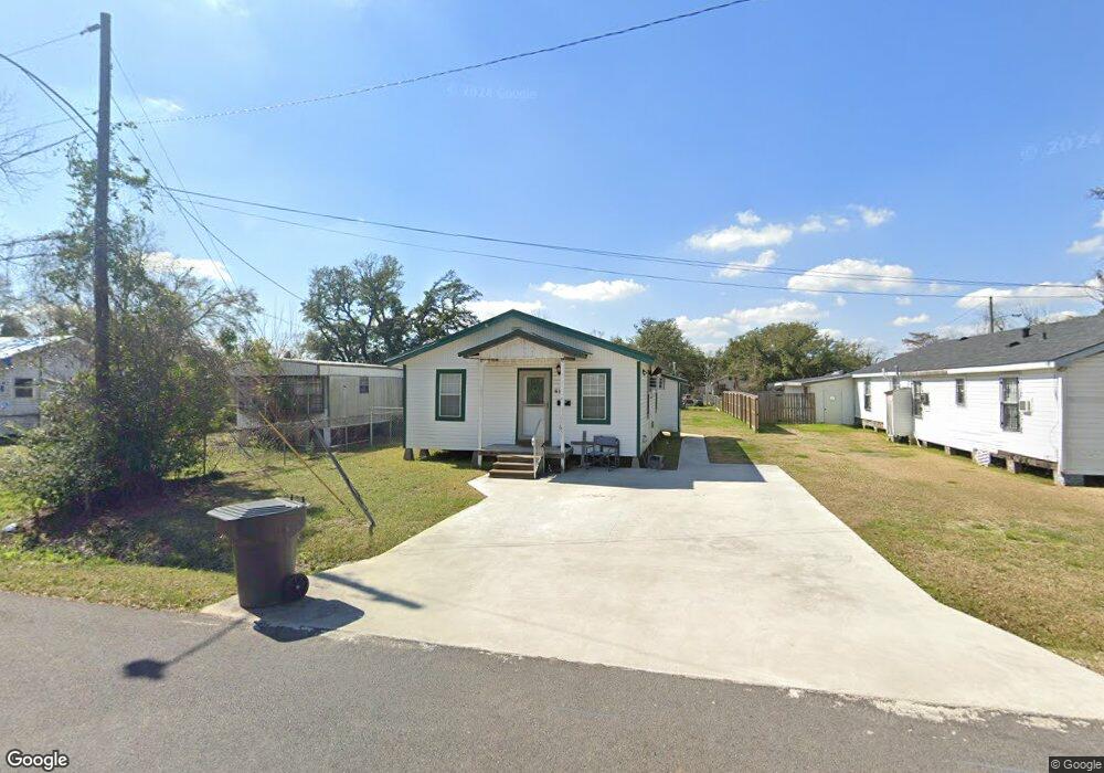 813 N Malcolm St, Lake Charles, LA 70601 - photo 1