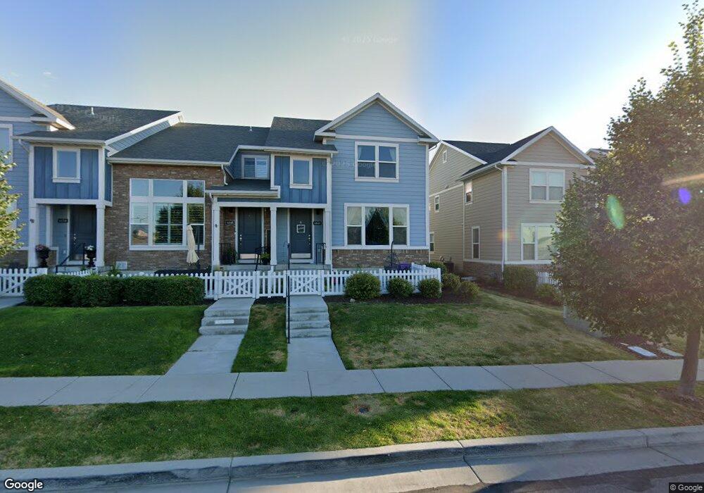 6644 W 7735 S unit 117, West Jordan, UT 84081 - photo 1