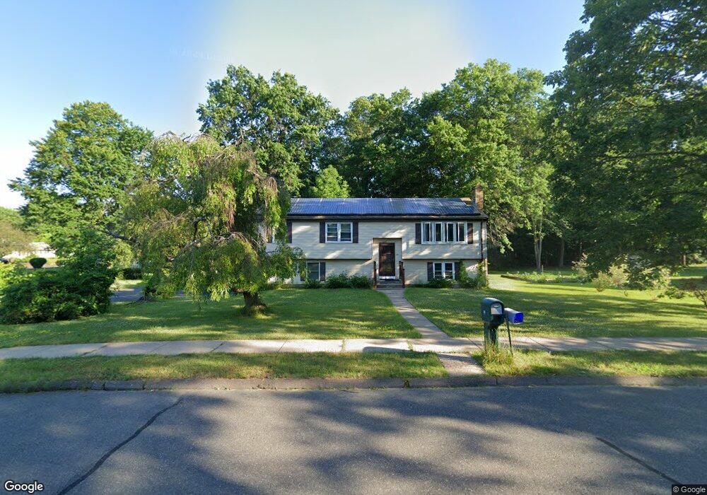 28 Eagleton Dr, Windsor, CT 06095 - photo 1