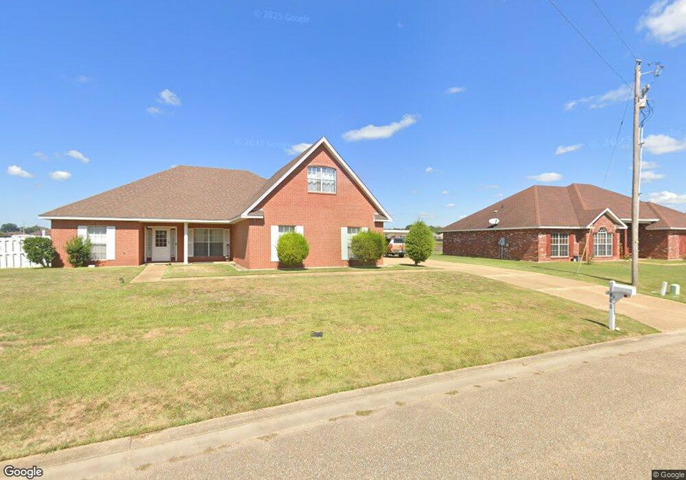 256 Charlene Dr, Byram, MS 39272 - photo 1