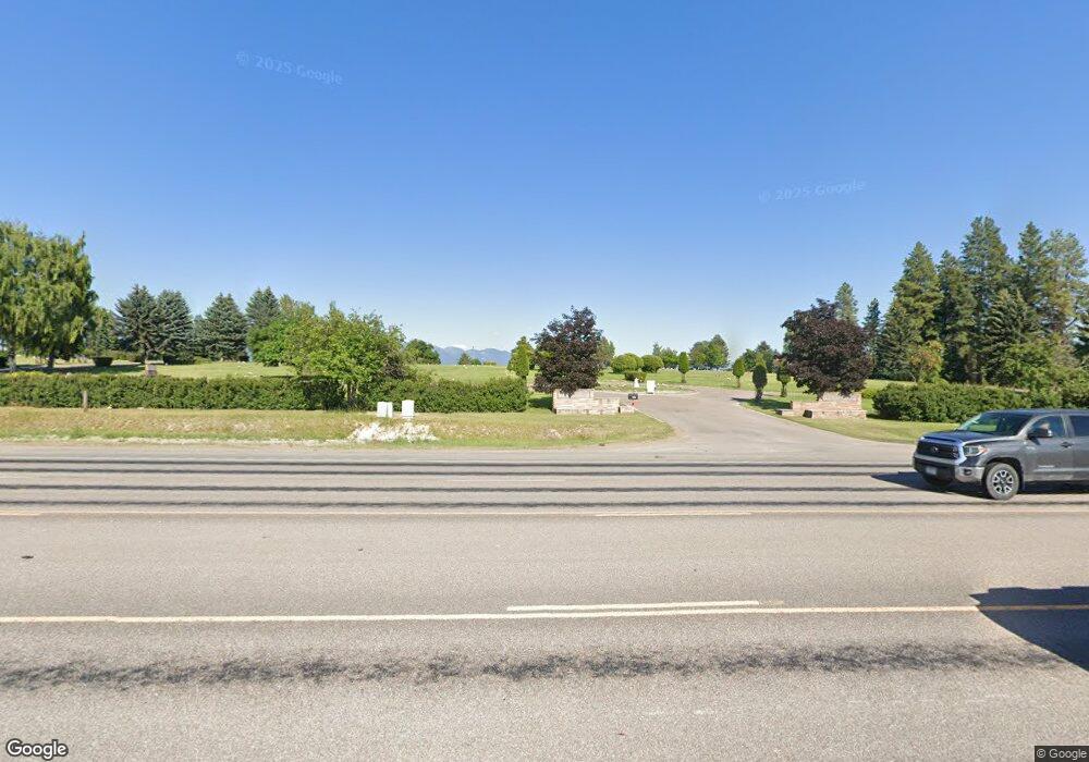 2703 U S 93, Kalispell, MT 59901 - photo 1