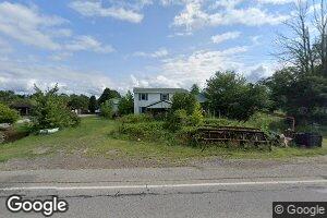 3126 E State Road 64, Winslow, IN 47598