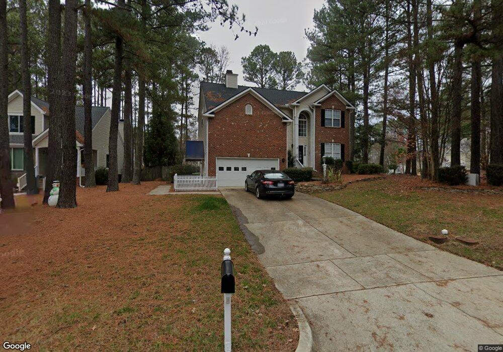 1001 Tamora Ct, Apex, NC 27502 - photo 1