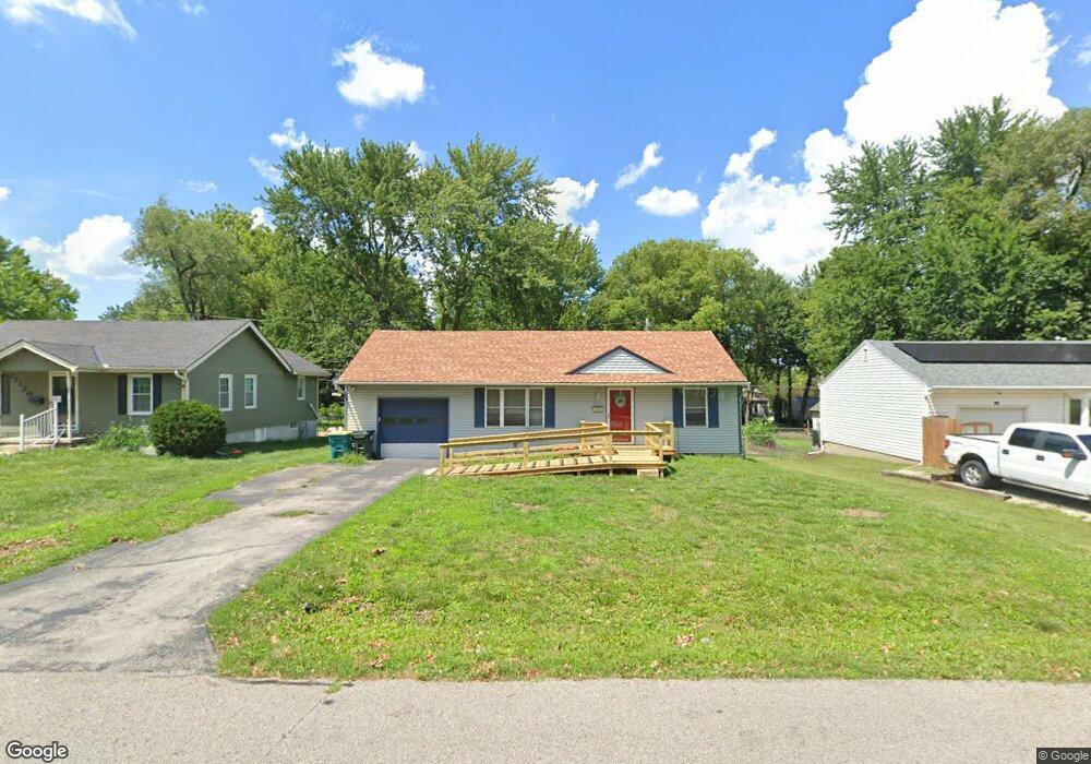 11112 W 70th St, Shawnee, KS 66203 - photo 1
