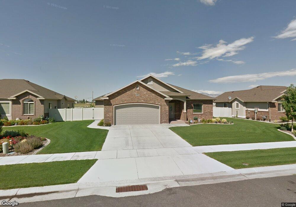 4754 W 4050 S, West Haven, UT 84401 - photo 1