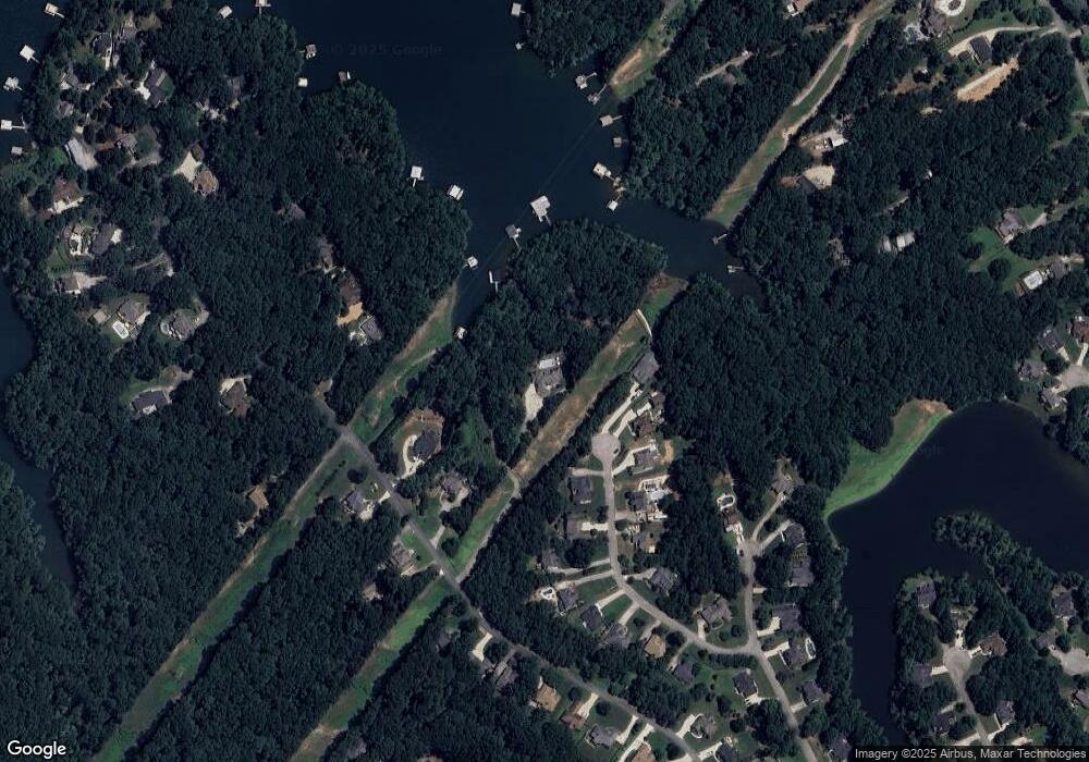 6410 Chestnut Hill Rd, Flowery Branch, GA 30542 - photo 1