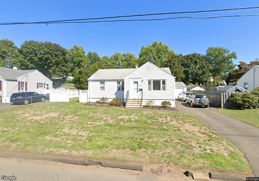 136 Cooper Rd, West Haven, CT 06516 - photo 1