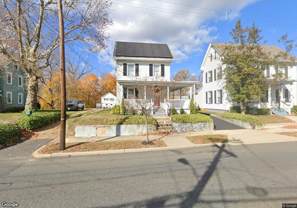 79 West Ave, Woodstown, NJ 08098 - photo 1