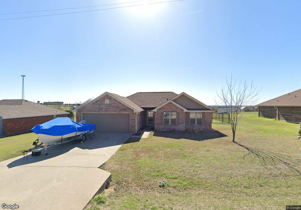 5337 Old Granbury Rd, Granbury, TX 76049 - photo 1