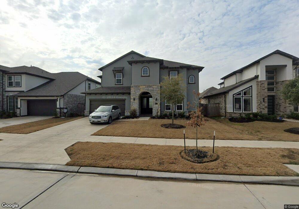 23731 Masterson Garden Ln, Richmond, TX 77469 - photo 1