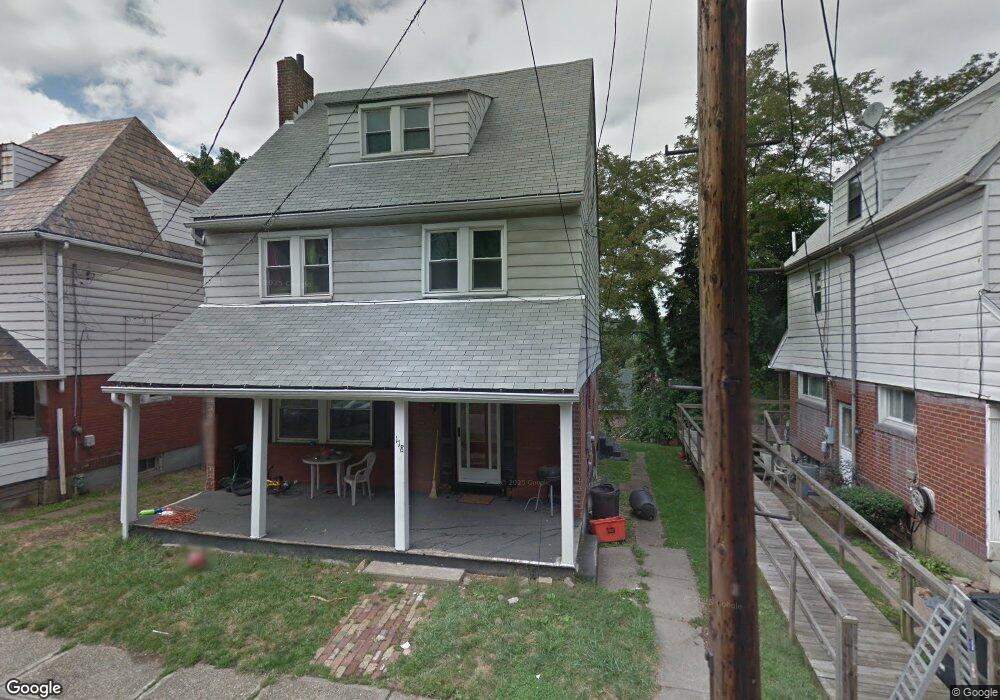 118 Milton St, Aliquippa, PA 15001 - photo 1