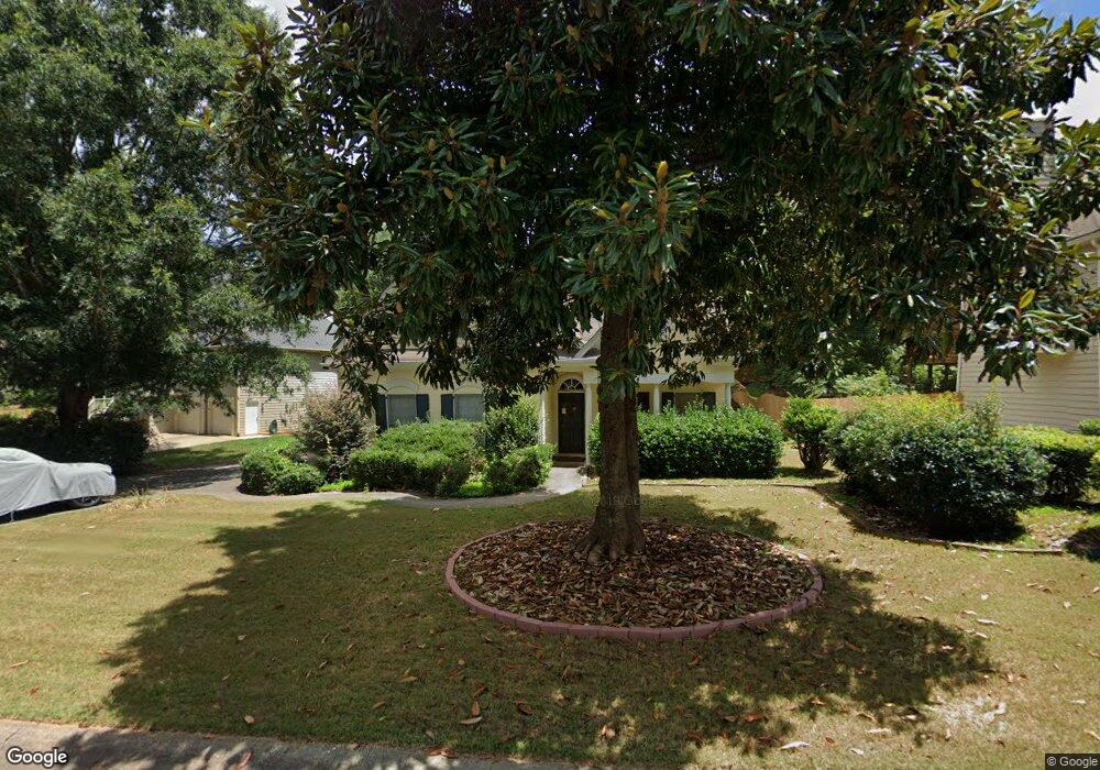 2408 Doubletree Dr NW, Acworth, GA 30102 - photo 1