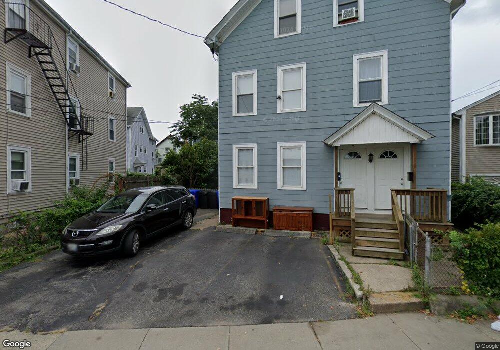 15 Magnolia St, Pawtucket, RI 02860 - photo 1