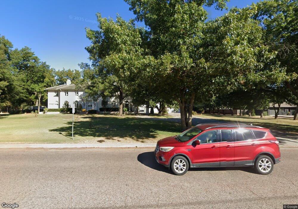 200 E Federal St, Shawnee, OK 74804 - photo 1