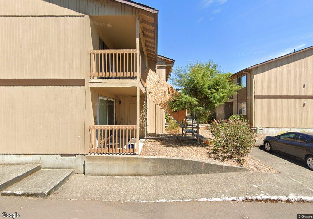 3404 19th Ave Unit 210, Forestgrove, OR 97116 - photo 1