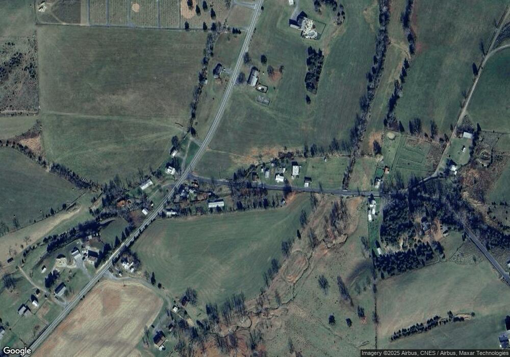 2350 Pumpkin Center Rd, Petersburg, WV 26847 - photo 1