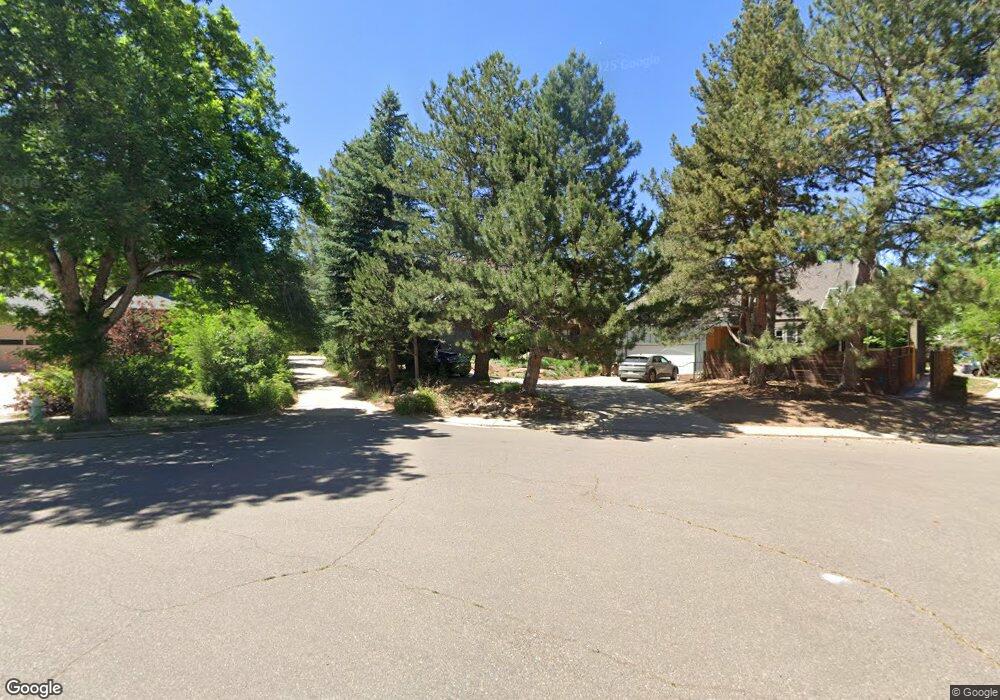 3493 Iris Ct, Boulder, CO 80304 - photo 1