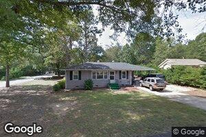 405 Sunset Dr, Athens, GA 30606