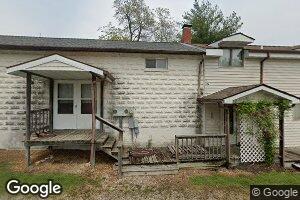 101 E Washington St, Dix, IL 62830